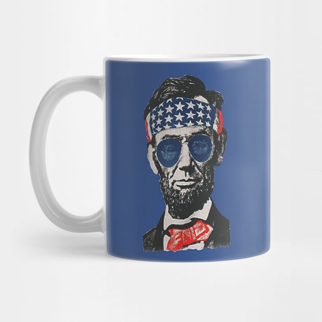 Drinkin With Lincoln by Gsweathers